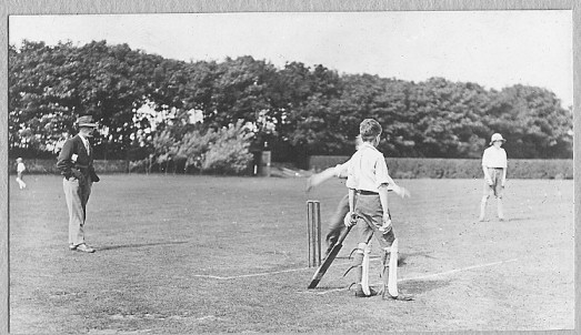Cricket 1925/1926